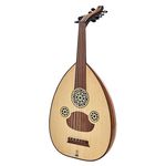 Saz LT110A Turkish Oud Pro B-Stock