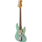 Fender 62 Jazz Bass Journeyman SG