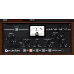 Soundtoys Decapitator