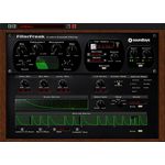 Soundtoys FilterFreak