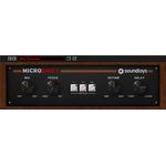 Soundtoys MicroShift