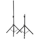 Fun Generation Speaker Stand Pair