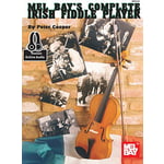 Mel Bay The Complete Irish Fiddle Play