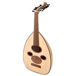 Saz TG1K Arabic Oud Pro Maple