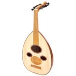 Saz TG3DK Arabic Oud Mu/Cn