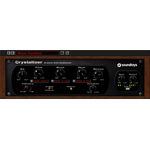 Soundtoys Crystallizer