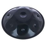 Harmonic Art HD3 Raga Desya Todi D#