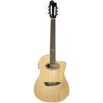 Eko NXT Nylon CW EQ Natural