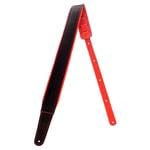 Richter Springbreak I Black/Red