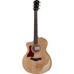 Taylor 214ce Koa LH 2017