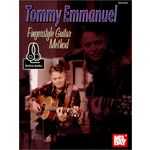 Mel Bay Tommy Emmanuel Fingerstyle