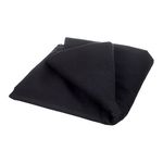 Stairville Curtain 160g/m² Black
