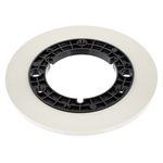 RTM Leader Tape White