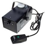 DJ Power F-650 Fog Machine