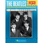 Hal Leonard The Beatles: Recorder Fun!