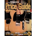 Hal Leonard Vintage Price Guide 2017