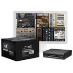 Universal Audio UAD-2 Satellite TB Octo Ultim.