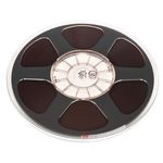 RTM LPR 35 1/4" 1100m Plastic Reel