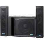 Reloop Groove Set 12 Black