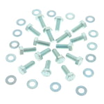 Millenium Wheel Screw Set