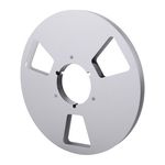 RTM NAB Empty Reel 1/2"