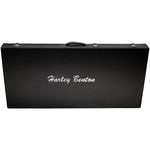 Harley Benton Dobleneck Case