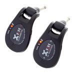XVive Wireless System U2 Black