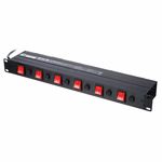Adam Hall 87476 Power Strip