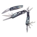Chess Tools Multitool + Knife