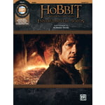 Alfred Music Publishing Hobbit Trilogy Violin
