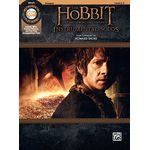Alfred Music Publishing Hobbit Trilogy Trumpet