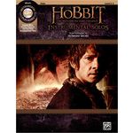 Alfred Music Publishing Hobbit Trilogy Viola