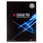 Steinberg Cubase Pro 9.5