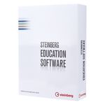 Steinberg Cubase Pro 9 EDU