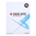Steinberg Cubase Artist 9.5