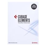 Steinberg Cubase Elements 9.5