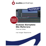 Audio Workshop Cubase Complete