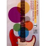 Acoustic Music Pentatonic Workout