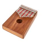 Afroton Hugh Tracey AKA622 Kalimba
