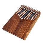 Afroton Hugh Tracey AKA618 Kalimba