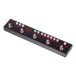 Valeton Dapper Dark 4 Effect Strip