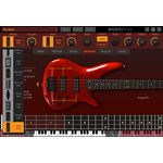 IK Multimedia Modo Bass