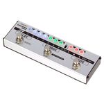 Valeton Dapper Mini 4 Effect Strip