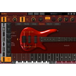 IK Multimedia Modo Bass Crossgrade