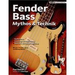 PPV Medien Fender Bass Mythos & Technik