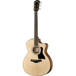 Taylor 114ce Walnut 2017