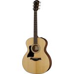 Taylor 114e LH Walnut 2017