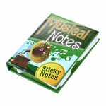 Anka Verlag Musical Notes