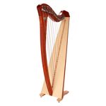 Salvi Gaia Lever Harp 38 Str. CH