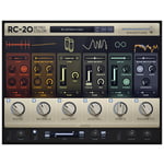 XLN Audio RC-20 Retro Color